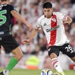 Tomás Galván River Plate