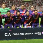 River Plate Ciudad Bolívar Copa Argentina