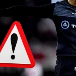 Yael Falcón Pérez River Plate