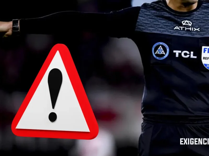 Yael Falcón Pérez River Plate