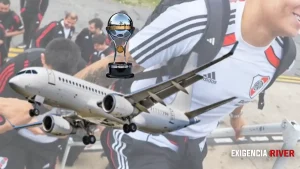 River Plate Copa Sudamericana