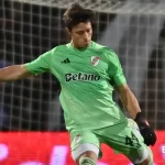 Santiago Beltrán River Plate