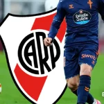 River Plate Franco Cervi