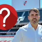 Eduardo Coudet River Plate