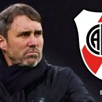 Eduardo Coudet River Plate