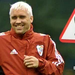 Eduardo Coudet River Plate