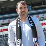 Eduardo Coudet River Plate