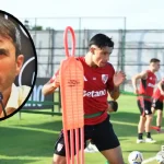 Eduardo Coudet River Plate