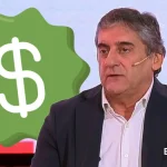 Enzo Francescoli River Plate