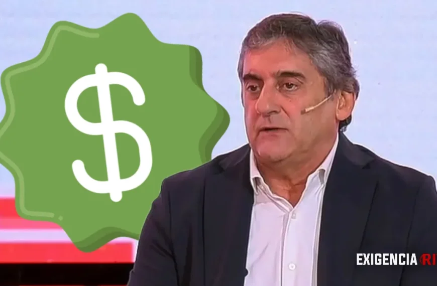 Enzo Francescoli River Plate