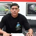 Brian Gutiérrez River Plate