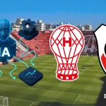 River Plate Huracán