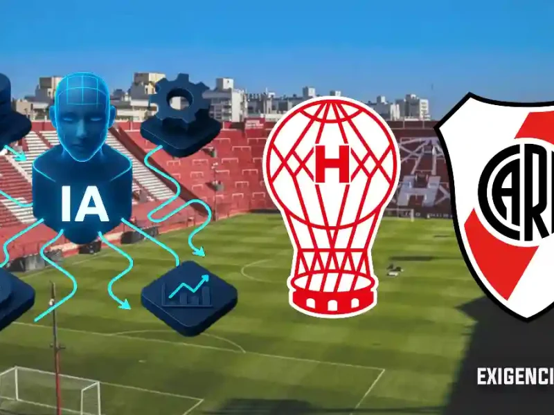 River Plate Huracán
