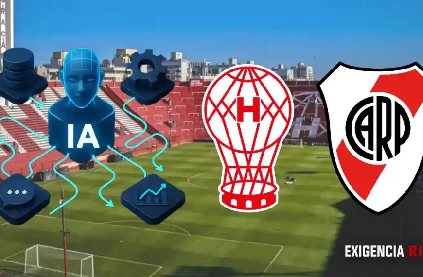 River Plate Huracán
