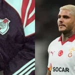 Mauro Icardi Omar Labruna River Plate