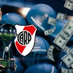 River Plate Copa Sudamericana
