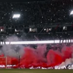 Estadio Monumental River Plate