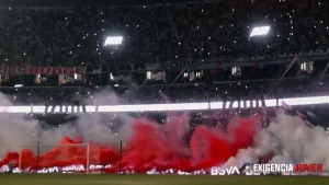 Estadio Monumental River Plate