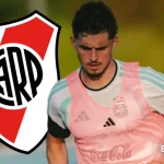 Joaquín Panichelli River Plate