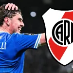 Joaquín Panichelli River Plate