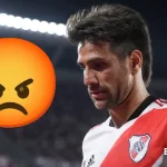 Leonardo Ponzio River Plate