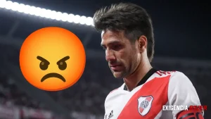 Leonardo Ponzio River Plate