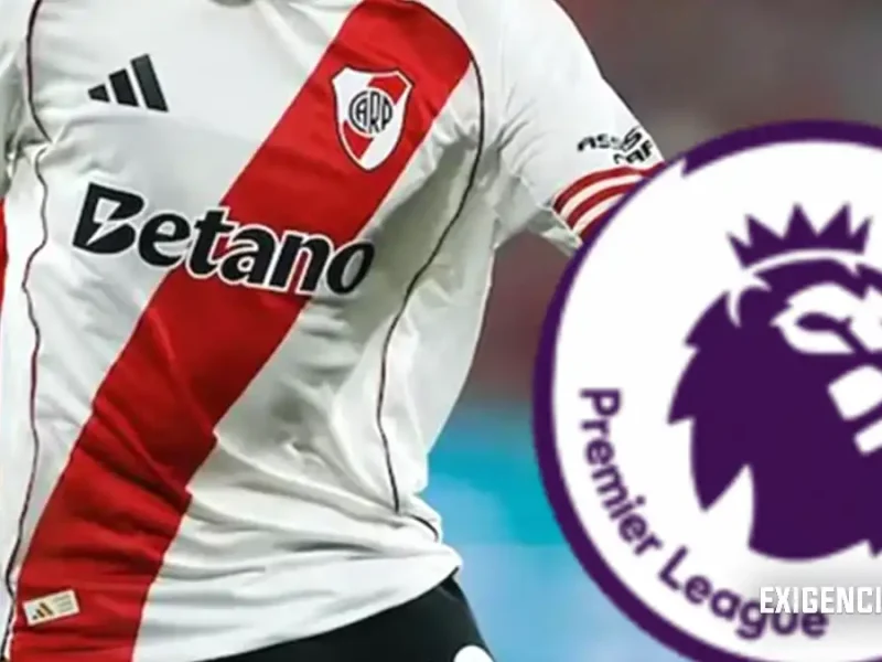 River Plate Premier League