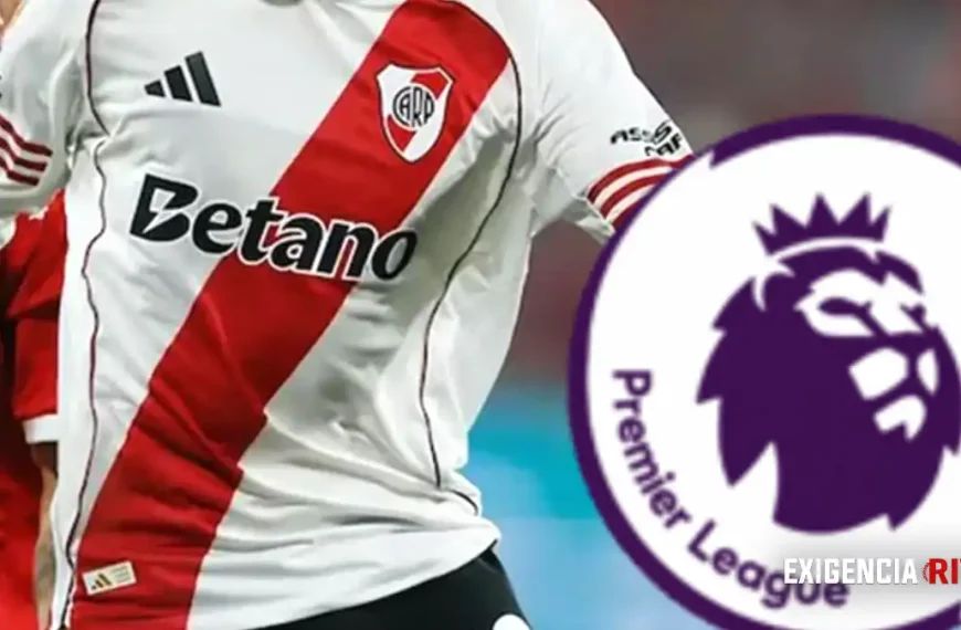 River Plate Premier League