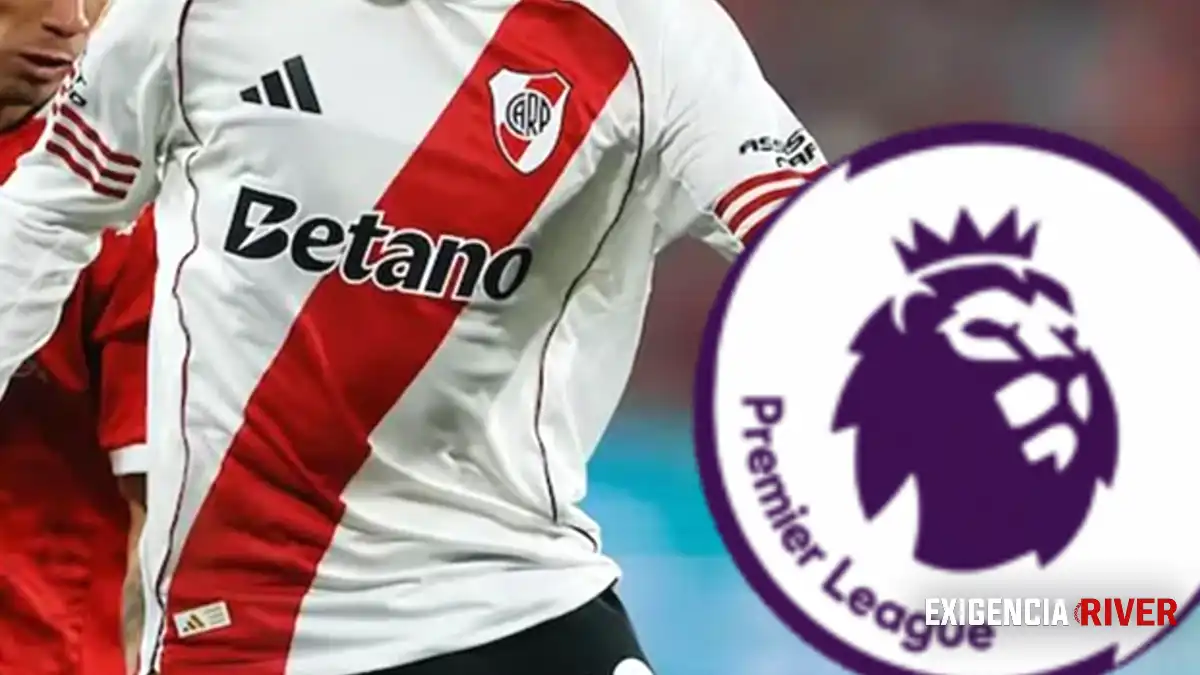 River Plate Premier League
