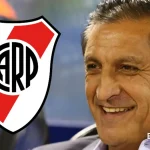 Ramón Díaz River Plate