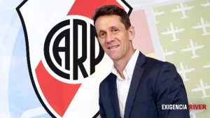 Ramón Planes River Plate