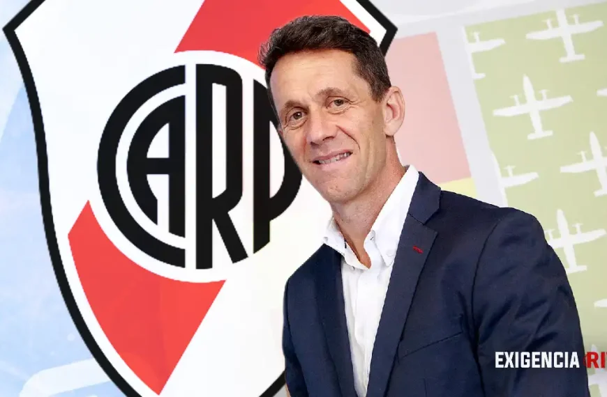 Ramón Planes River Plate