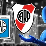 Estudiantes de Río Cuarto River Plate