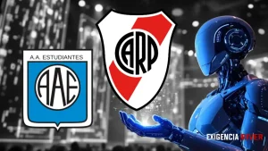 Estudiantes de Río Cuarto River Plate