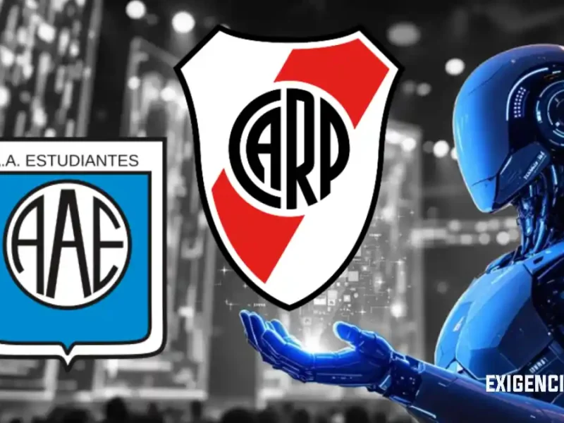 Estudiantes de Río Cuarto River Plate