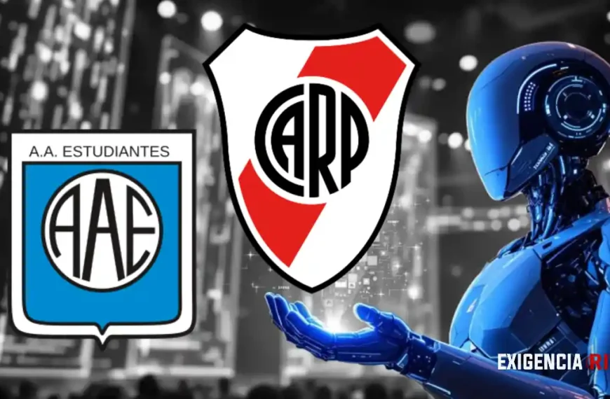 Estudiantes de Río Cuarto River Plate