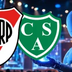 River Plate Sarmiento de Junín