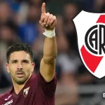 Gio Simeone River Plate Torino
