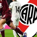 Gio Simeone River Plate