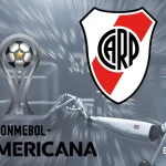 Copa Sudamericana River Plate