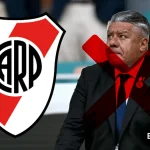 AFA Chiqui Tapia River Plate
