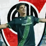 Tiziano Perrotta Banfield River Plate