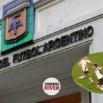 Superclásico AFA River Plate