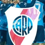 Blooming River Plate