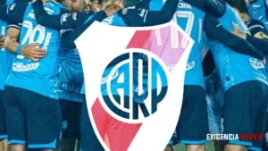 Blooming River Plate