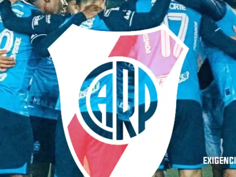 Blooming River Plate