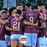 River Plate Carabobo