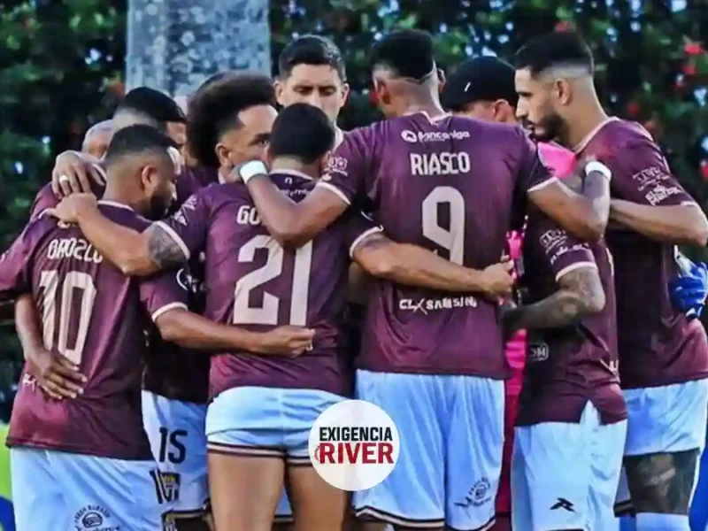 River Plate Carabobo