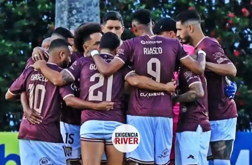 River Plate Carabobo