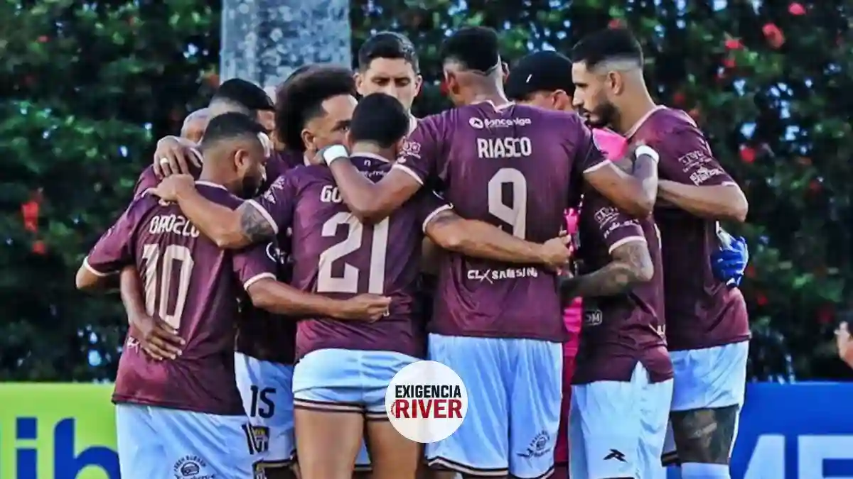 River Plate Carabobo